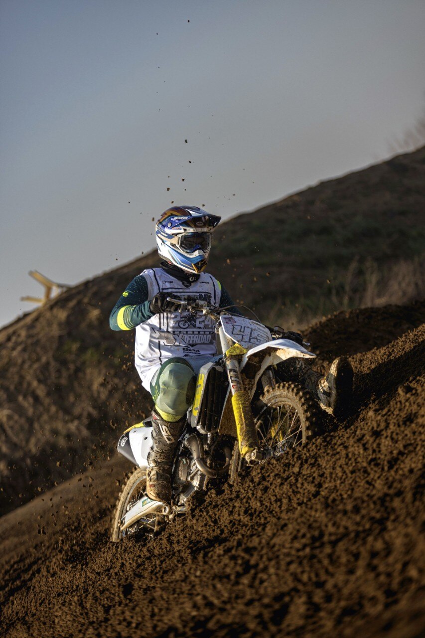 Master MX 2024 - The Race 